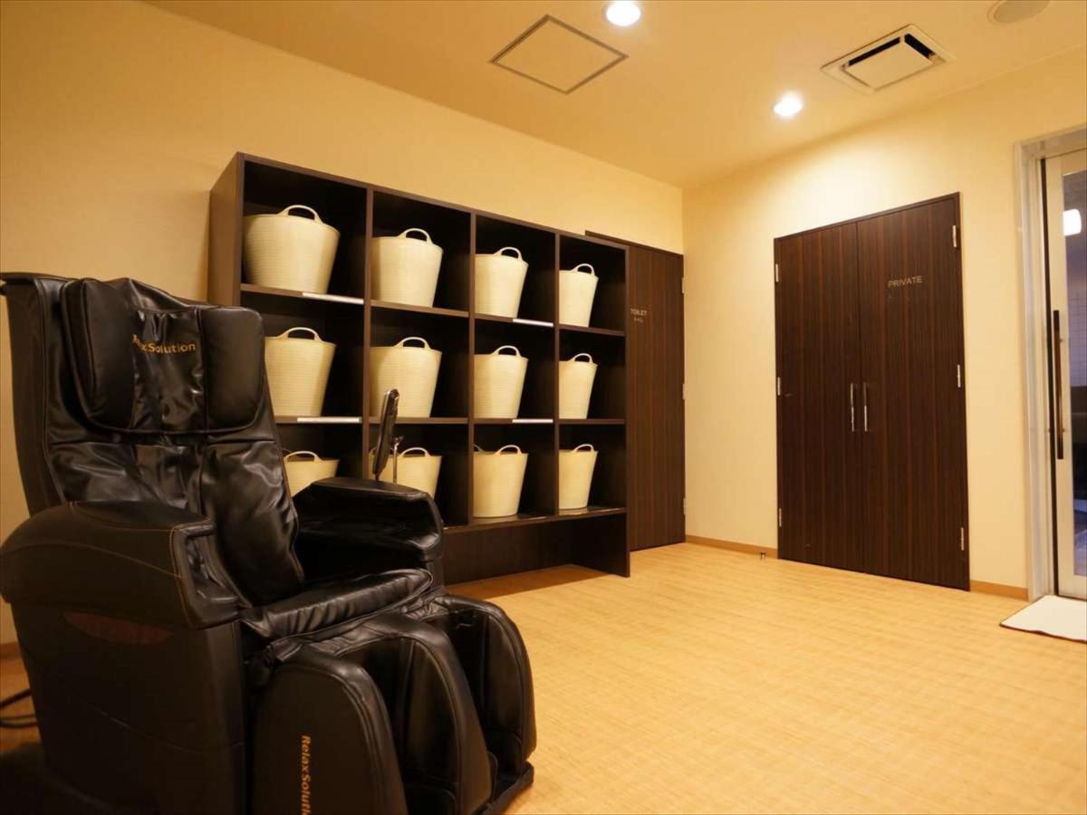 大阪伊丹机场格林瑞奇酒店 池田 外观 照片