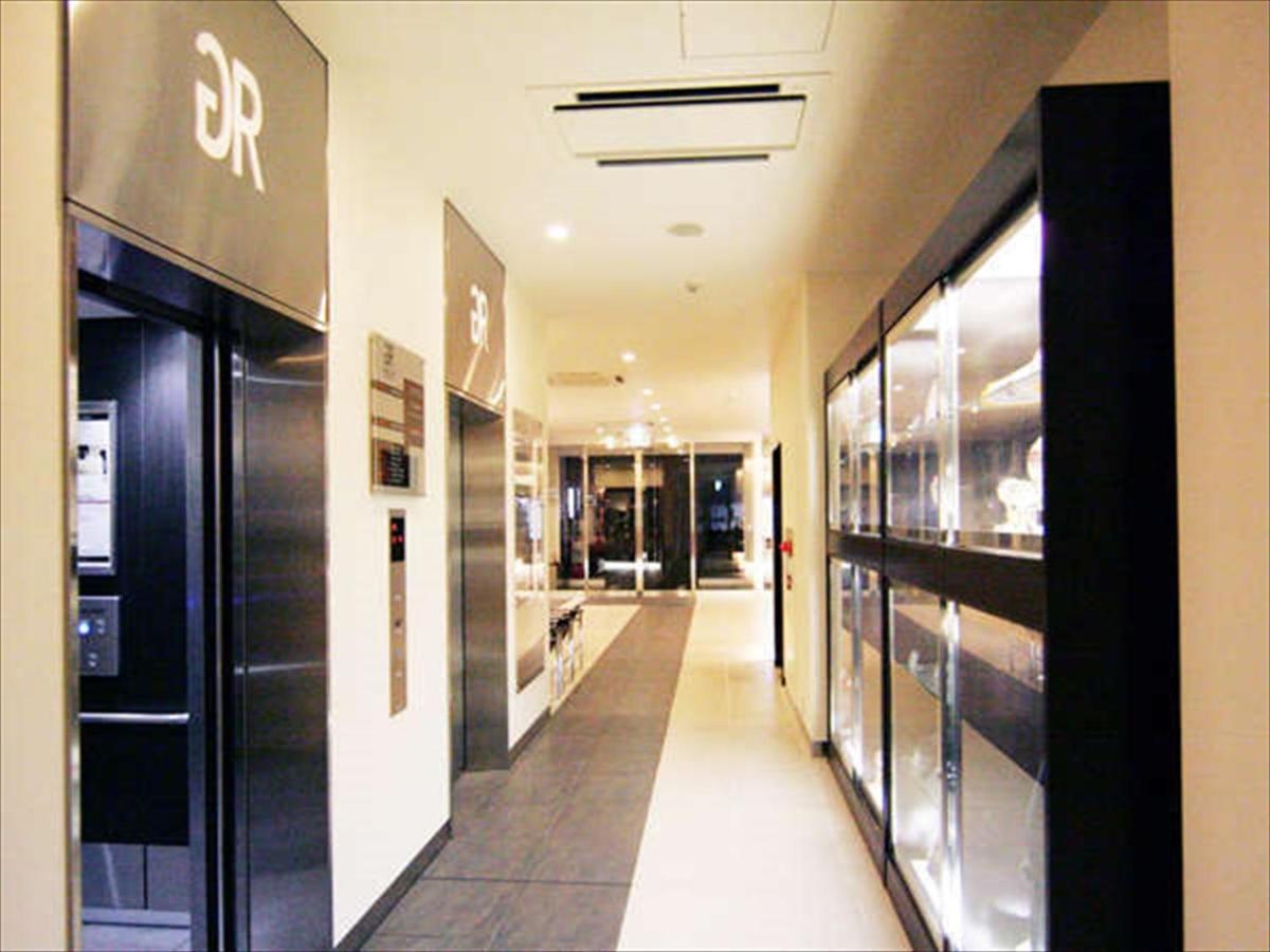 大阪伊丹机场格林瑞奇酒店 池田 外观 照片