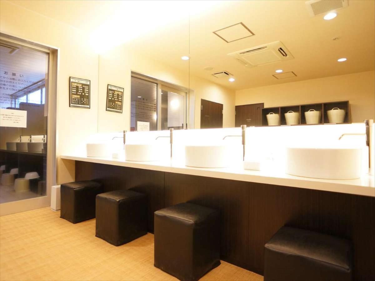 大阪伊丹机场格林瑞奇酒店 池田 外观 照片