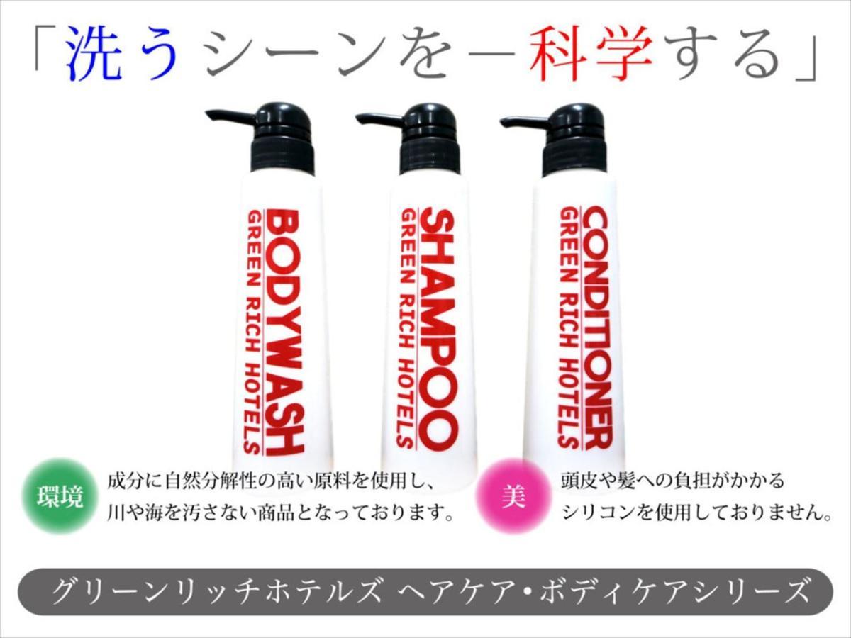 大阪伊丹机场格林瑞奇酒店 池田 外观 照片